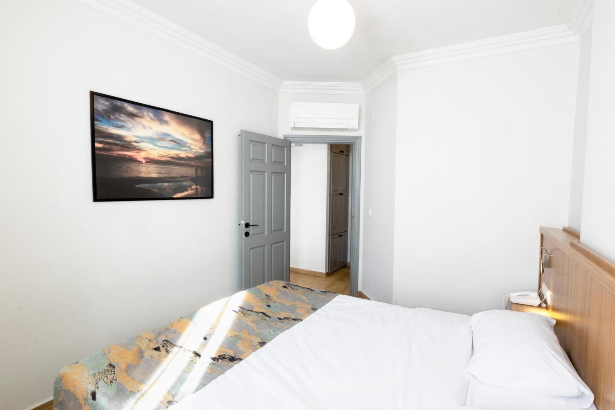Comfort Suites Алания Номер фото