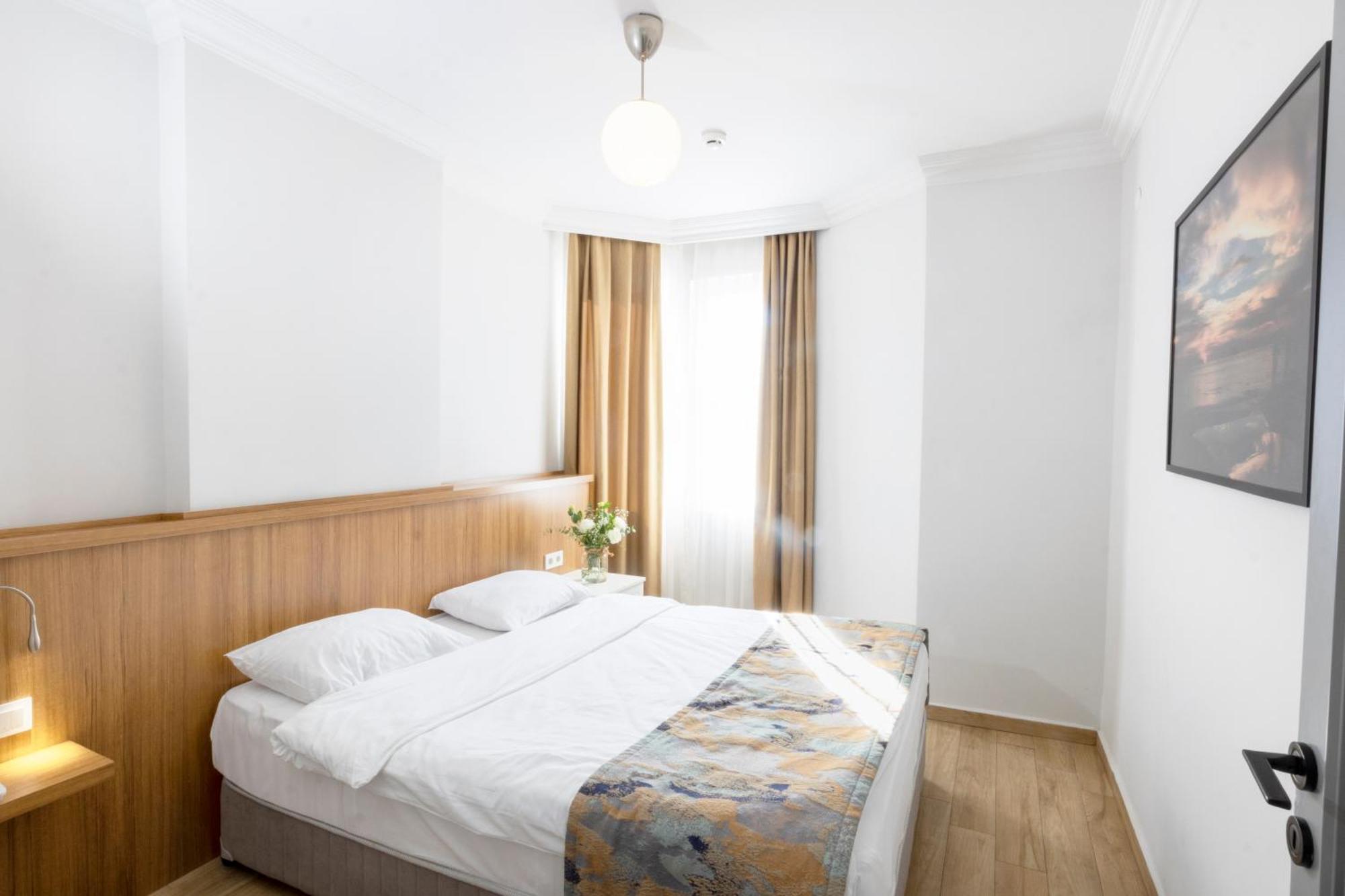 Comfort Suites Алания Номер фото